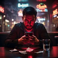 Слив Депозита