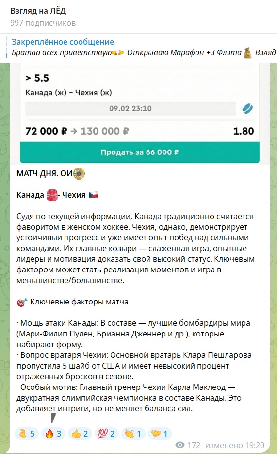 Взгляд на ЛЕД каппер