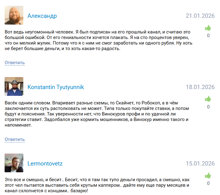 жалобы Бетоны Винокурова v3.0 жалобы Бетоны Винокурова v3.0