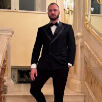 Алекс Ройс