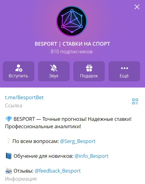 BESPORT отзывы