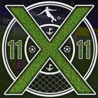 Каппер Артем 11х11