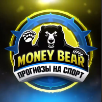 Money Bear